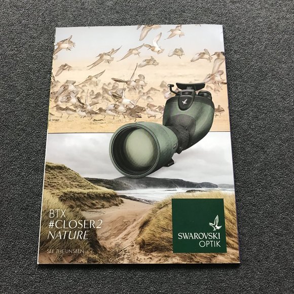 BWD Bird Watchers Digest Magazine September/October 2022 - Picture 2 of 2